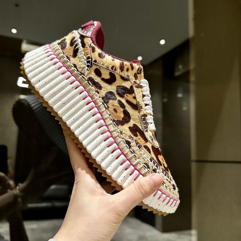 Chloe Casual Shoes
